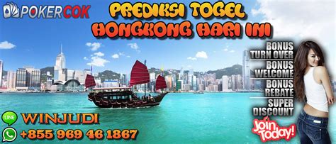 Sumber nomor hk langsung dari situs resmi hongkongpools. Prediksi Togel Hongkong HK Hari ini Sabtu 18 Mei 2019