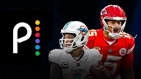 How Can You Watch Chiefs Vs Dolphins On Peacock
