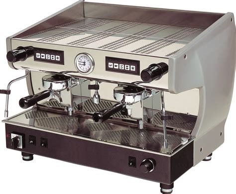 24 Custom Made Coffee Machines Info Spesial