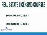 Pictures of South Carolina Property Management License Course