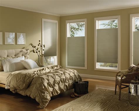 Blinds 4 Less Window Treatment Ideas For Your Bedroom