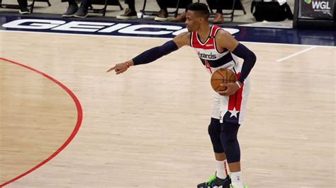 Buts, vidéos, historique de transfert, matchs, notes du joueur et plus d'informations les statistiques de russell westbrook, de sa carrière et les vidéos de ses actions peuvent être disponibles sur sofascore pour certains matches. Washington Wizards teammates laud Russell Westbrook's ...
