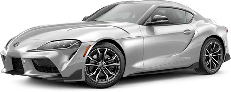2022 Toyota Gr Supra Incentives Specials And Offers In Airmont Ny
