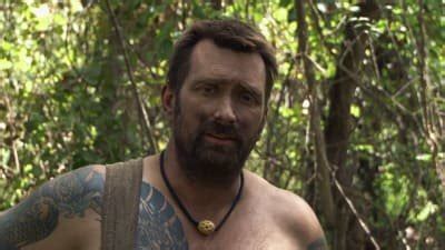 Watch Naked And Afraid Uncensored Season Episode Curse Of The Swamp Part Online Now