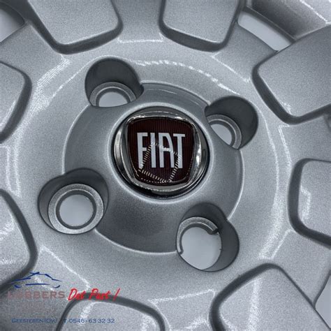 Wieldop Fiat Ducato Inch Fia R Maxi