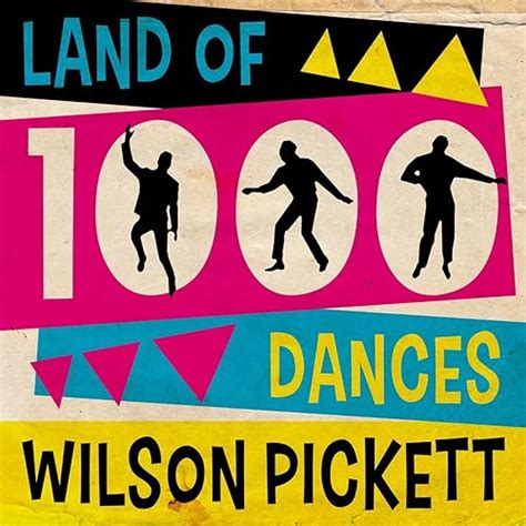 Land Of 1000 Dances De Wilson Pickett En Amazon Music Amazones