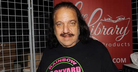 Porn Star Ron Jeremy Sued For Multiple Sexual Assaults Huffpost
