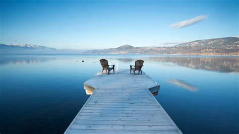 Central Okanagan Real Estate Sellers Market Conditions Driving