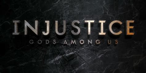 A Fangirl Weekly Discussion Achievement Junkie Special Injustice Gods