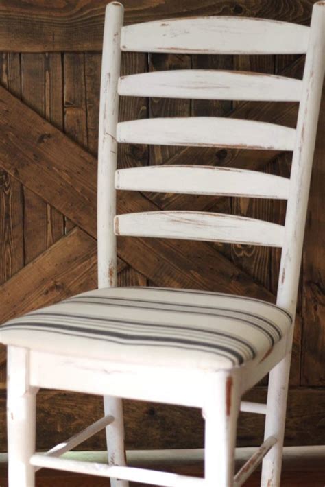 Follow these steps to get a new look for your kitchen and dining room chairs. How To Reupholster Dining Chairs In 15 Minutes - Two Paws ...