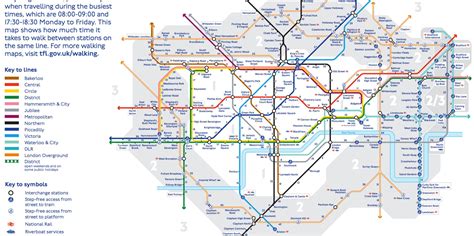 Tube Map Alternative Route Plans To Avoid Hammersmith And City And