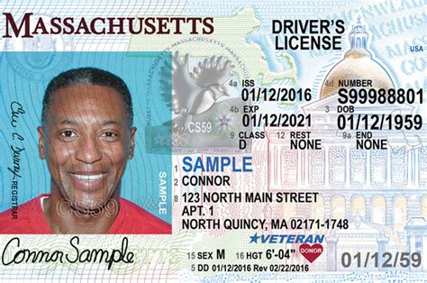 Massachusetts License Access Law Carries 28 Million In Launch Costs
