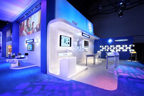 Studio One Designs Pvt Ltd Exhibition Stand Design Light As An