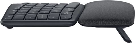 Logitech Ergo K860 Wireless Split Keyboard At Mighty Ape Australia