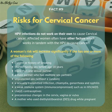 Photos On Cervical Cancer Quick Facts You Should Know Her Ob Gyn Care