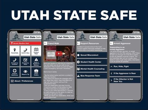 App state boasts some of the finest athletics facilities that collegiate sports have to offer. Utah State Safe app propelled by numerous on-campus ...