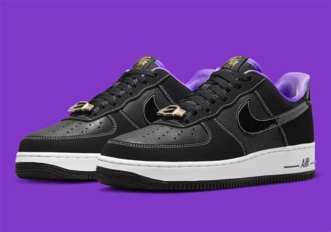 Now Available Nike Air Force 1 Low World Champions — Sneaker Shouts