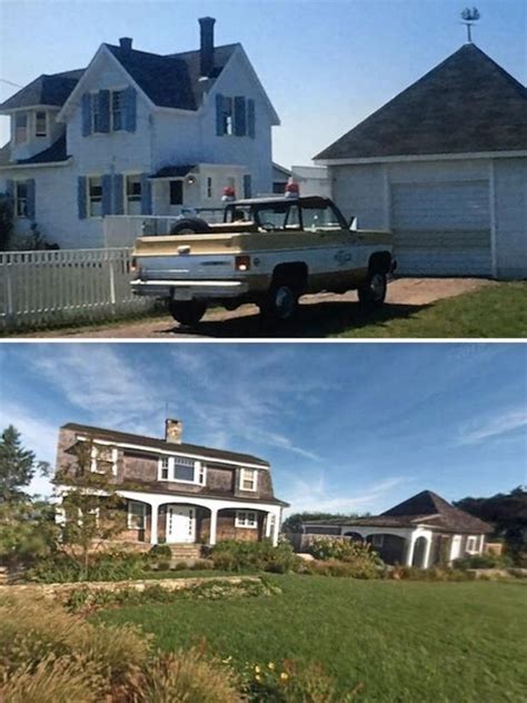 Jaws Locations Then And Now See Where Jaws Was Filmed Hgtv