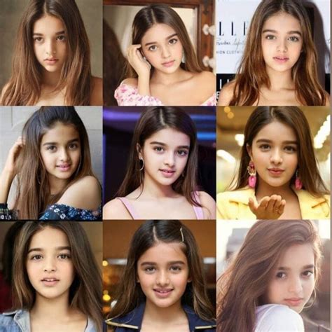 Nidhhi Agerwal Instagram Happy Is Happiness ️🧡💛💚💙💜🖤🤎🤍