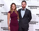 Stephen Amell and Wife Cassandra Jean Amell’s Ups and Downs Through the ...