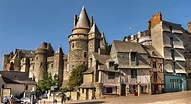 Los 11 pueblos más bonitos de la Francia medieval - ¡Con fotos!