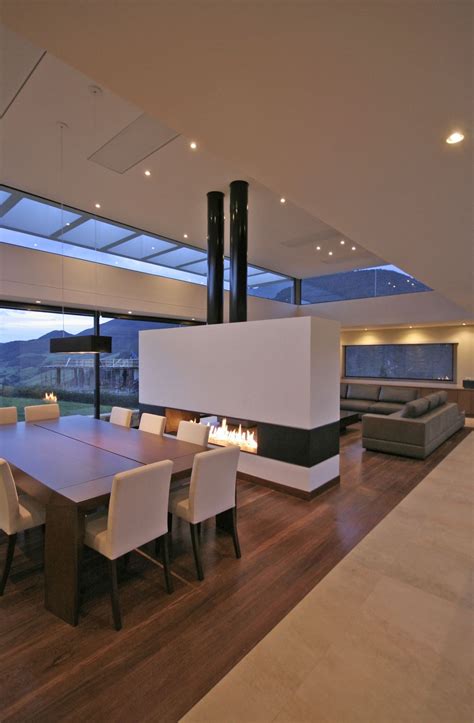 Modern Living Room Concepts That Raise The Bar