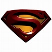 Superman Logo PNG Image | PNG All