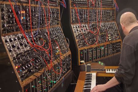 Moog Music Intros New Emerson Modular System Synthtopia
