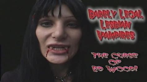 Carmilla And Beyond 36 Lesbian Vampire Films Wlw Film Reviews