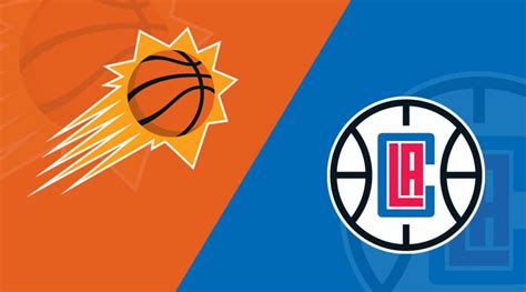 Suns will be the most challenging yet to climb out of. Phoenix Suns at Los Angeles Clippers 2/13/19: Starting Lineups, Matchup Preview, Betting Odds