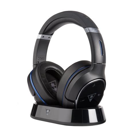 Turtle Beach Elite 800 Gaming Headset Ps4 And Ps3 Ps4 Buy Now At