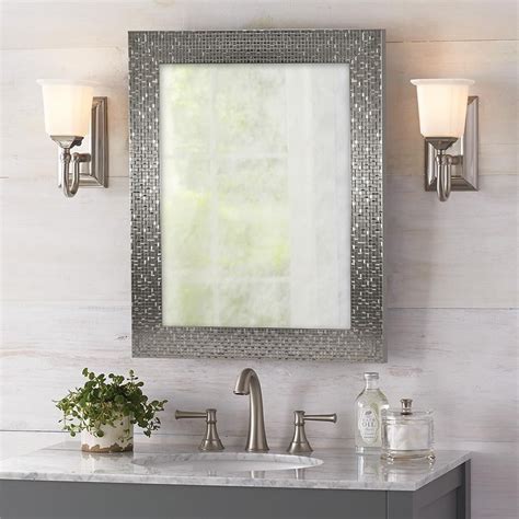 Picture 4 Of 4 Mirror Cabinets Bathroom Mirror Bathroom Medicine