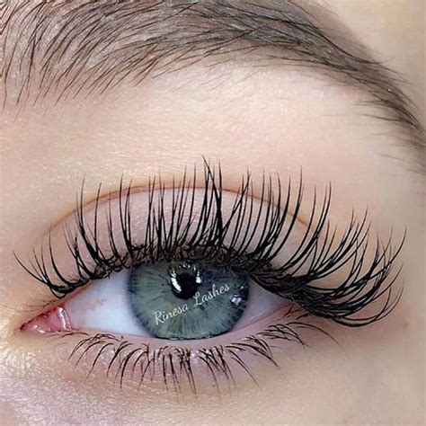 Semi Permanent Lashes Best Rated Eyelash Extensions Ardell False