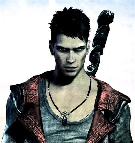 Dante Dmc Devil May Cry Photo 39844395 Fanpop