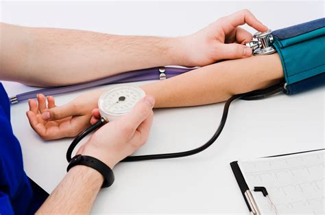 Guía de práctica clínica Hipertensión