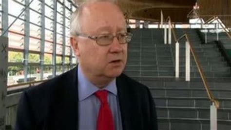 Leighton Andrews Outlines Reforms For Schools Standards Bbc News