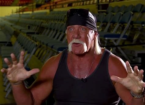 Hulk Hogan Fans Club Italia Il Video Dietro Le Quinte Dello Spot Pubblicitario Di Wwe 2k15