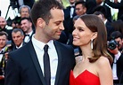 Couple de légende : Natalie Portman et Benjamin Millepied, le couple le ...