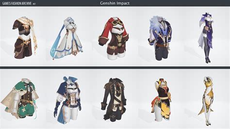 Genshin Impact Character Mod Plejuice