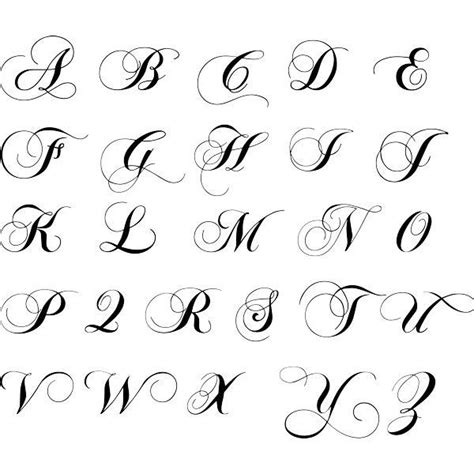 Molde da letra d cursiva. Pin de Licesary Cabrera en graffittis o letras | Imágenes de letras, Modelos de letras, Letras ...