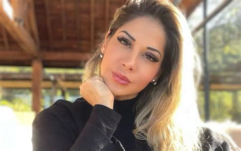 Maíra Cardi conheça a vida e carreira da musa fitness