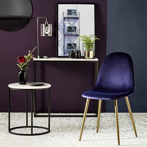 Explore a wide range of the best velvet dining chair on aliexpress to find one that suits you! Affordable Options that Rival the Kmart Velvet Dining ...