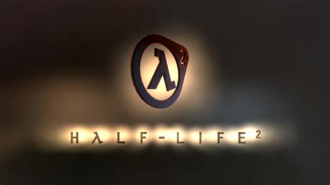 Hl2logo Test Video Project Hyper Mod For Half Life 2 Moddb