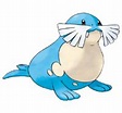 Sealeo - WikiDex, la enciclopedia Pokémon