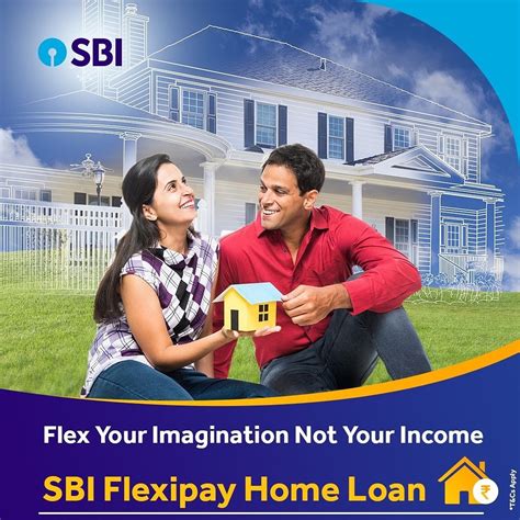 Sbi Galloping To Advance Home Loans