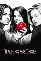 Teaching Mrs. Tingle (1999) - Posters — The Movie Database (TMDB)