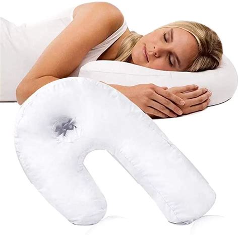 11 almohadas anti ronquidos que mejoran tu descanso