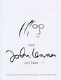 The John Lennon Letters (Hardcover): John Lennon, Hunter Davies ...