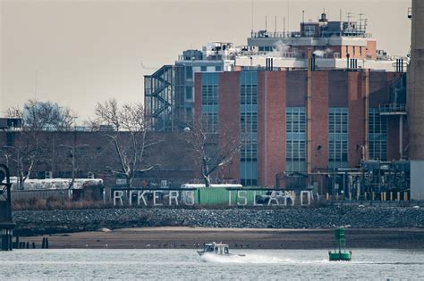 Nyc Closing Rikers Island Facility Over Staffing Crisis