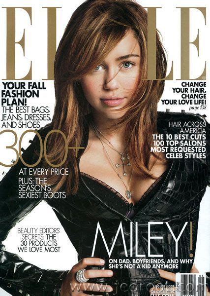 Pin On Elle Us Covers